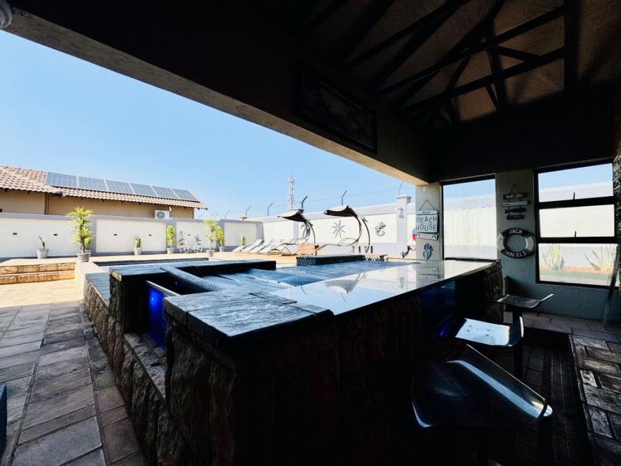 3 Bedroom Property for Sale in Zambezi Country Estate Gauteng