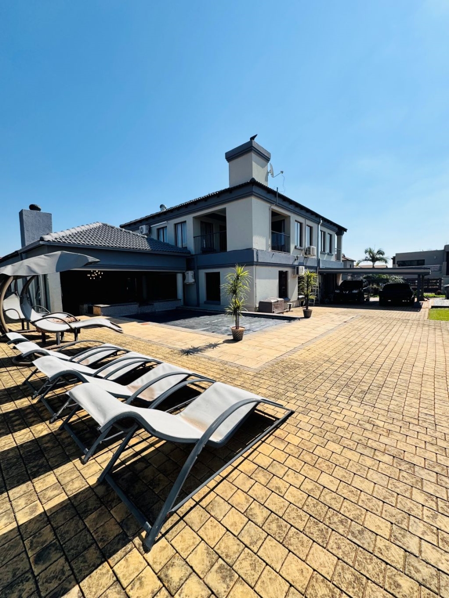 3 Bedroom Property for Sale in Zambezi Country Estate Gauteng