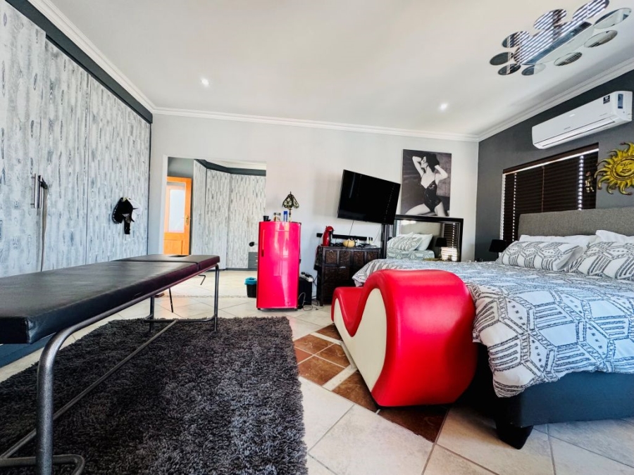 3 Bedroom Property for Sale in Zambezi Country Estate Gauteng