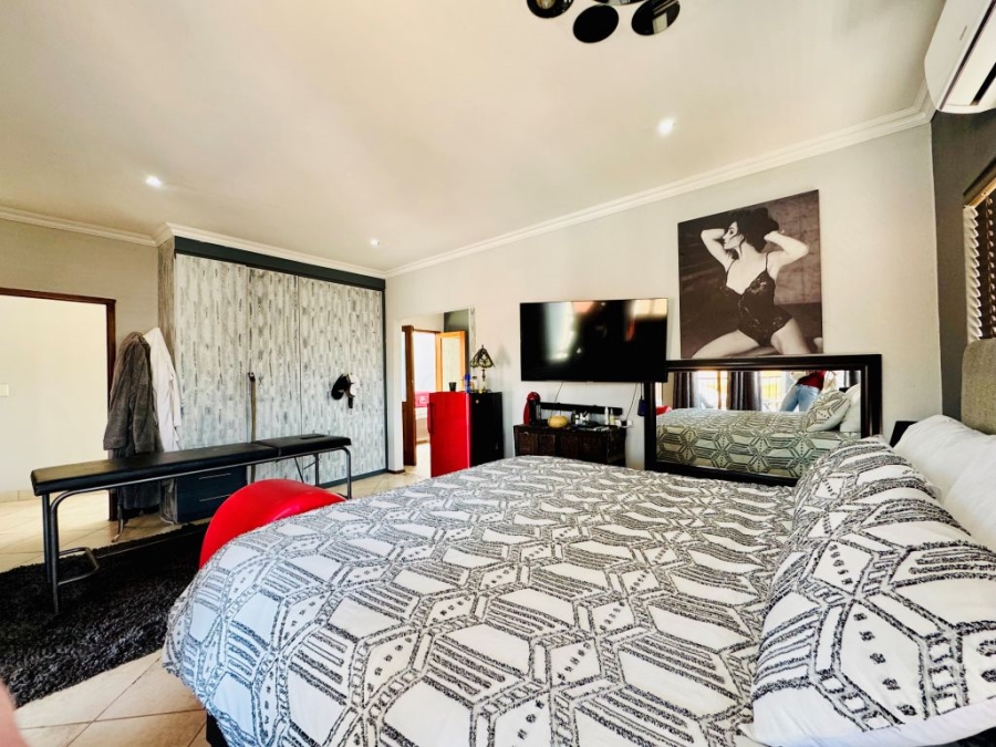 3 Bedroom Property for Sale in Zambezi Country Estate Gauteng