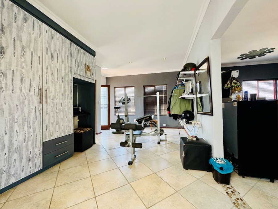 3 Bedroom Property for Sale in Zambezi Country Estate Gauteng