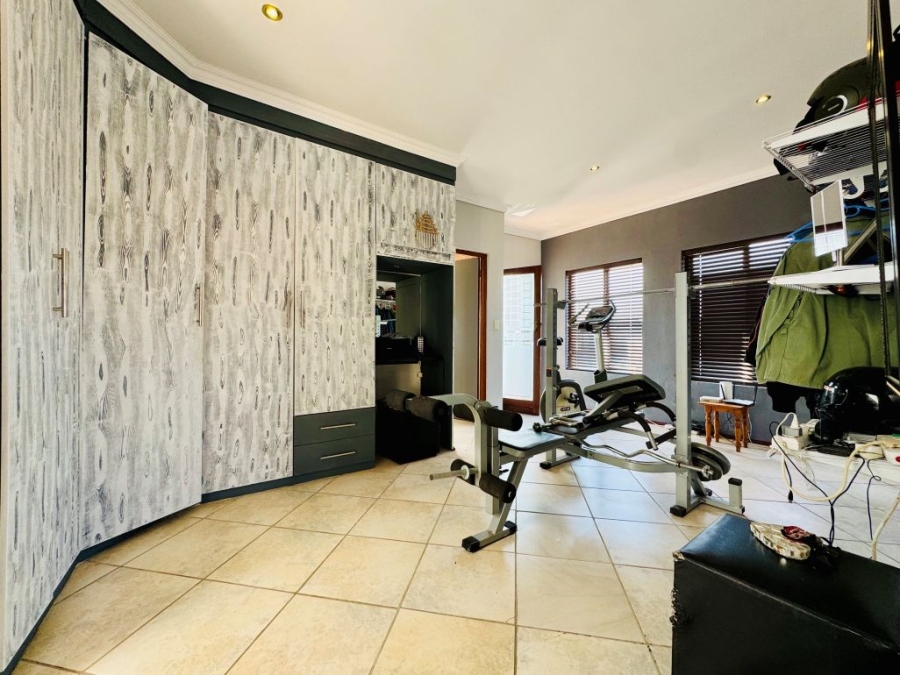 3 Bedroom Property for Sale in Zambezi Country Estate Gauteng