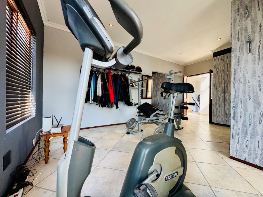 3 Bedroom Property for Sale in Zambezi Country Estate Gauteng