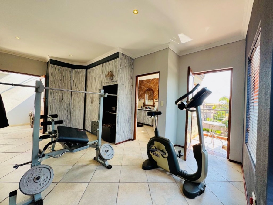 3 Bedroom Property for Sale in Zambezi Country Estate Gauteng