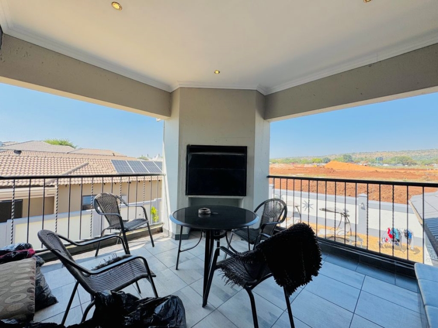 3 Bedroom Property for Sale in Zambezi Country Estate Gauteng
