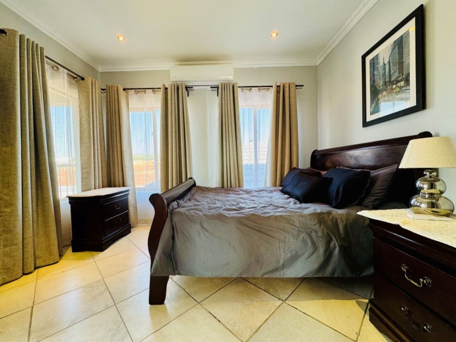 3 Bedroom Property for Sale in Zambezi Country Estate Gauteng