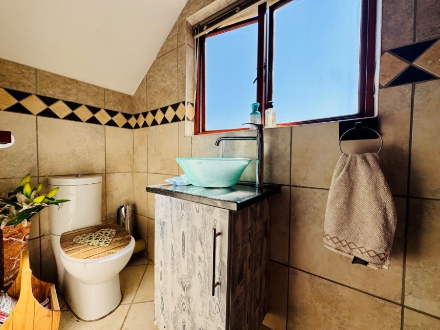 3 Bedroom Property for Sale in Zambezi Country Estate Gauteng