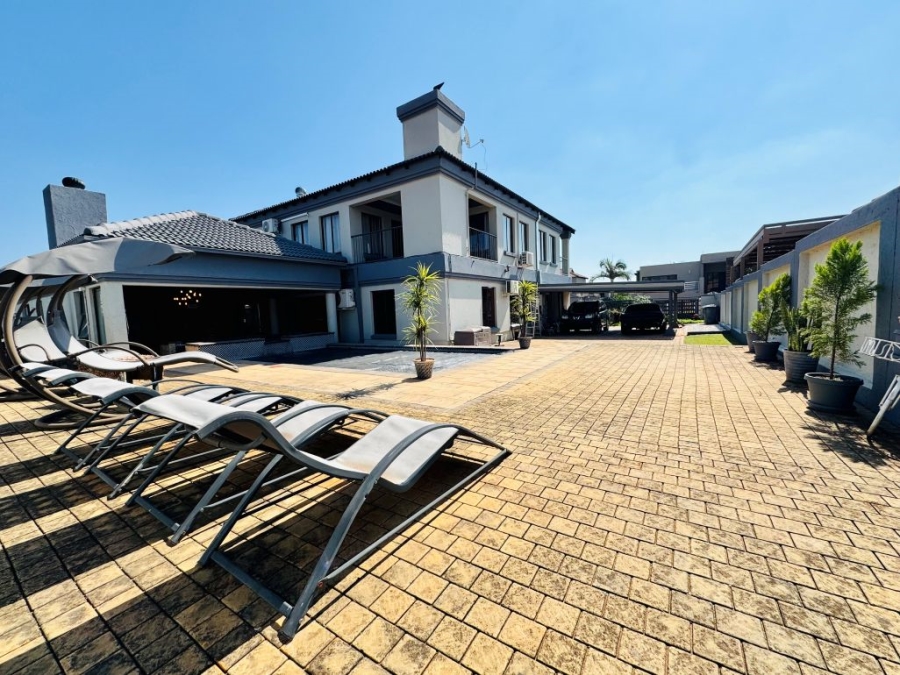 3 Bedroom Property for Sale in Zambezi Country Estate Gauteng