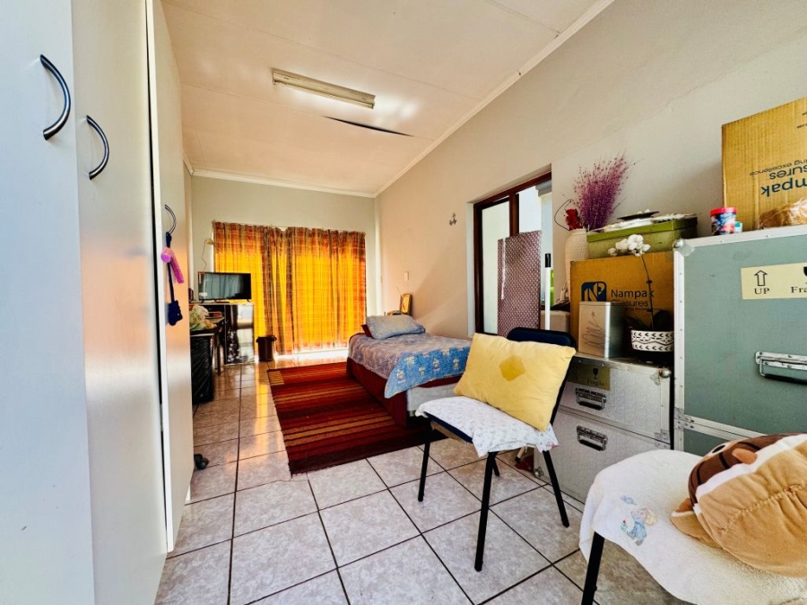 3 Bedroom Property for Sale in Zambezi Country Estate Gauteng