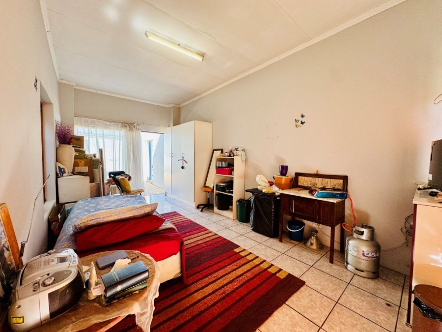 3 Bedroom Property for Sale in Zambezi Country Estate Gauteng