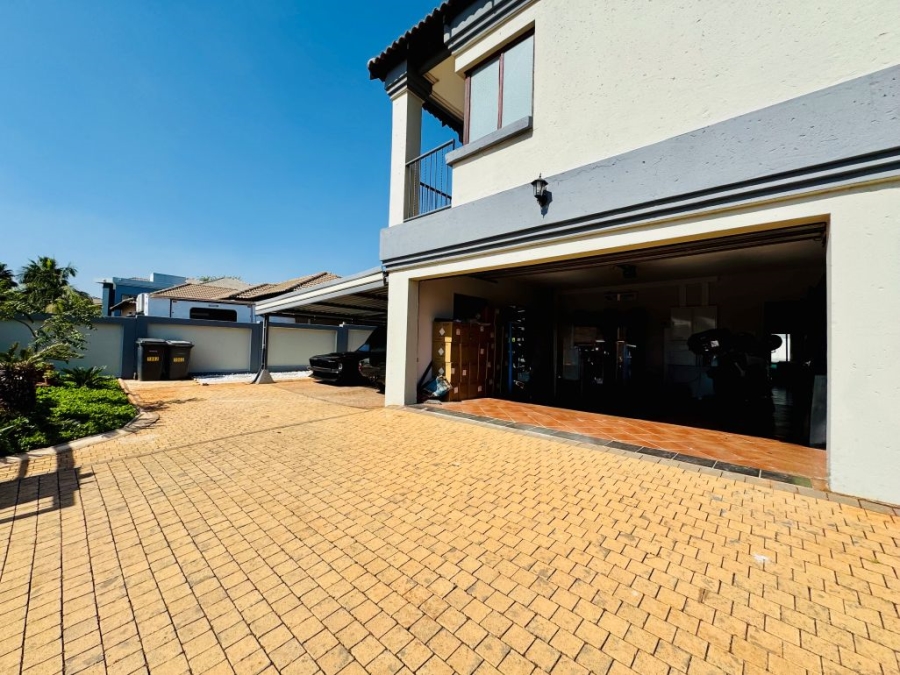3 Bedroom Property for Sale in Zambezi Country Estate Gauteng
