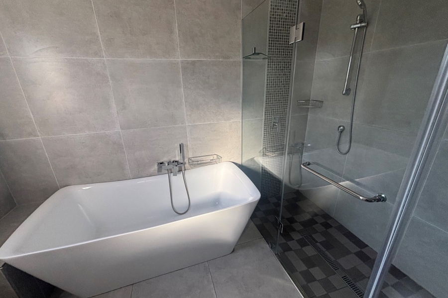 To Let 4 Bedroom Property for Rent in The Hills Game Reserve Estate Gauteng