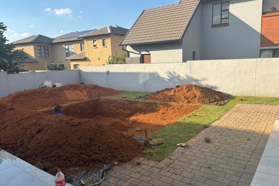 To Let 4 Bedroom Property for Rent in The Hills Game Reserve Estate Gauteng