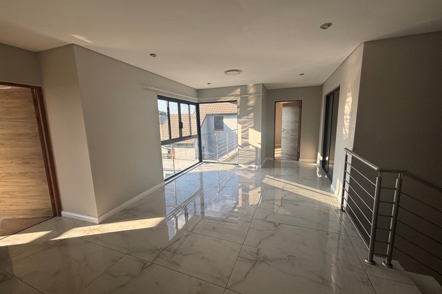 To Let 4 Bedroom Property for Rent in The Hills Game Reserve Estate Gauteng