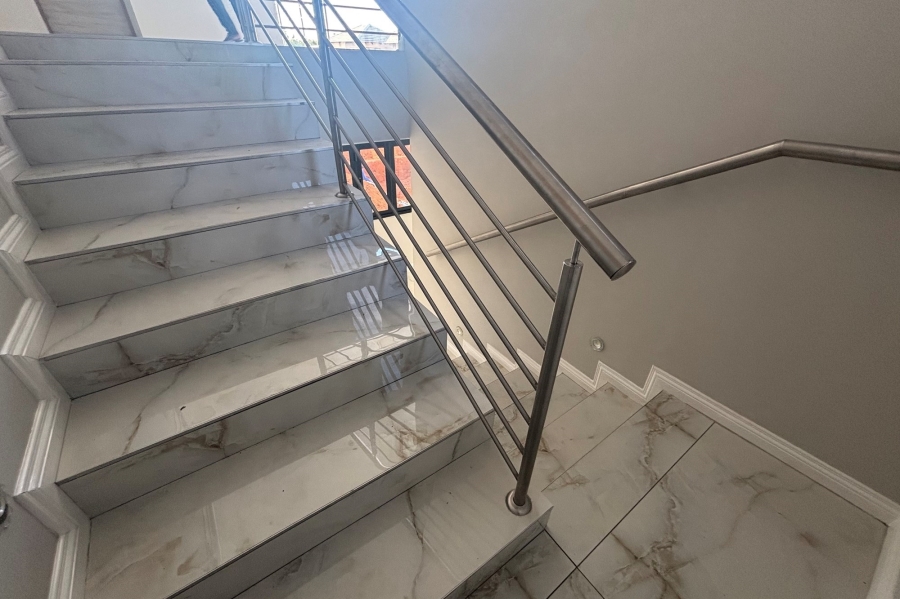 To Let 4 Bedroom Property for Rent in The Hills Game Reserve Estate Gauteng