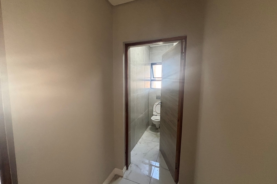To Let 4 Bedroom Property for Rent in The Hills Game Reserve Estate Gauteng