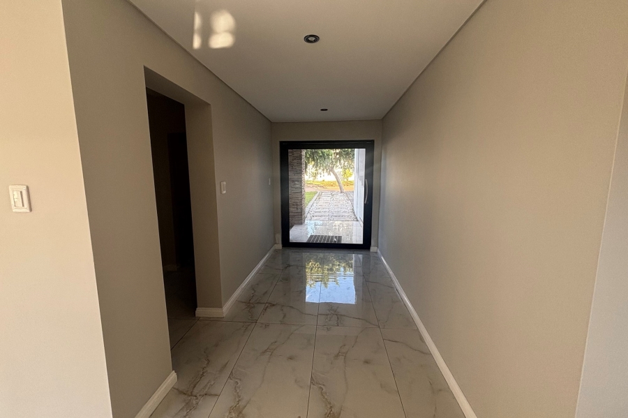 To Let 4 Bedroom Property for Rent in The Hills Game Reserve Estate Gauteng