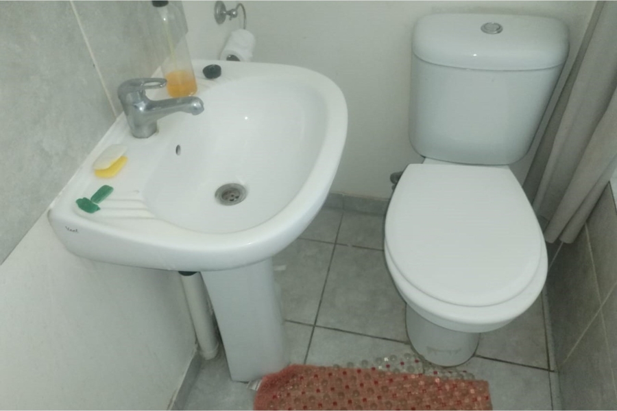 To Let 3 Bedroom Property for Rent in Kya Sands Gauteng