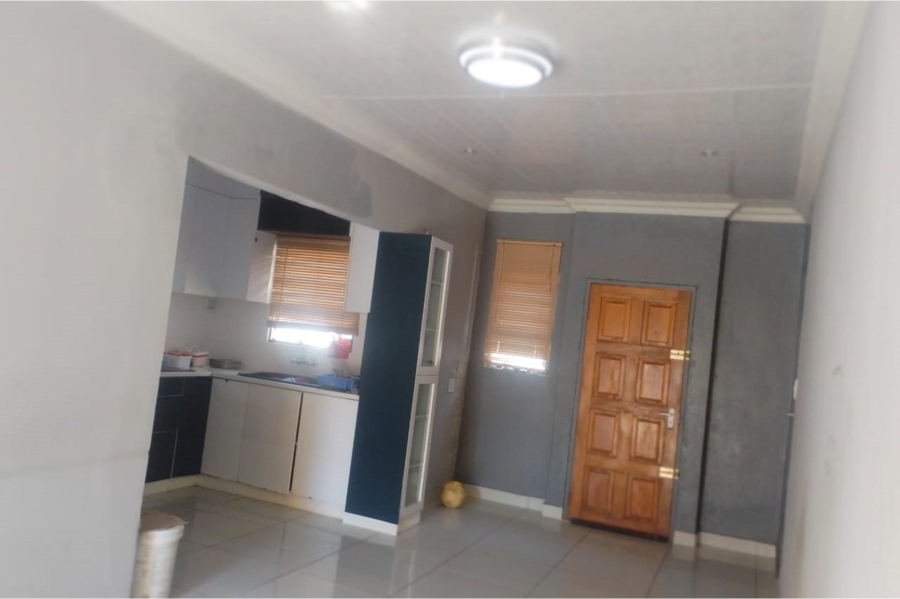To Let 3 Bedroom Property for Rent in Kya Sands Gauteng