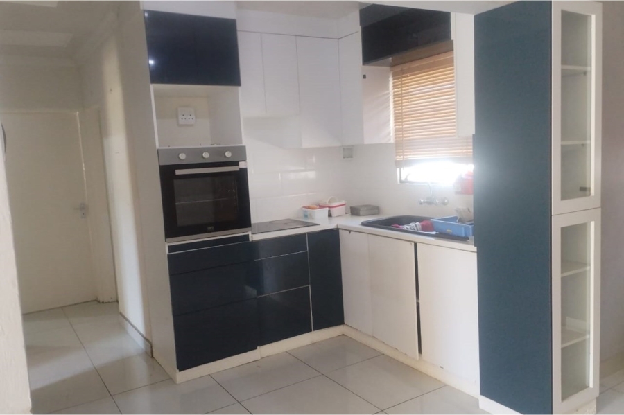 To Let 3 Bedroom Property for Rent in Kya Sands Gauteng
