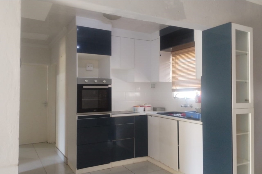To Let 3 Bedroom Property for Rent in Kya Sands Gauteng