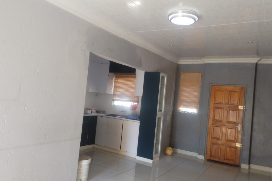 To Let 3 Bedroom Property for Rent in Kya Sands Gauteng