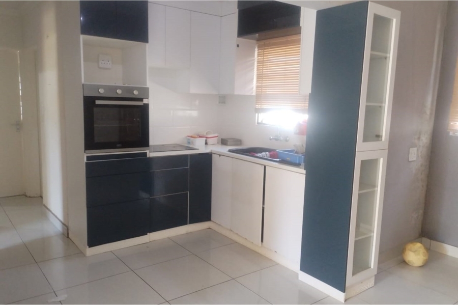 To Let 3 Bedroom Property for Rent in Kya Sands Gauteng