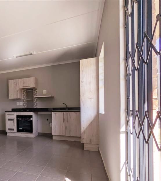 2 Bedroom Property for Sale in Willow Park Manor Gauteng