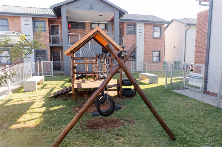 2 Bedroom Property for Sale in Willow Park Manor Gauteng