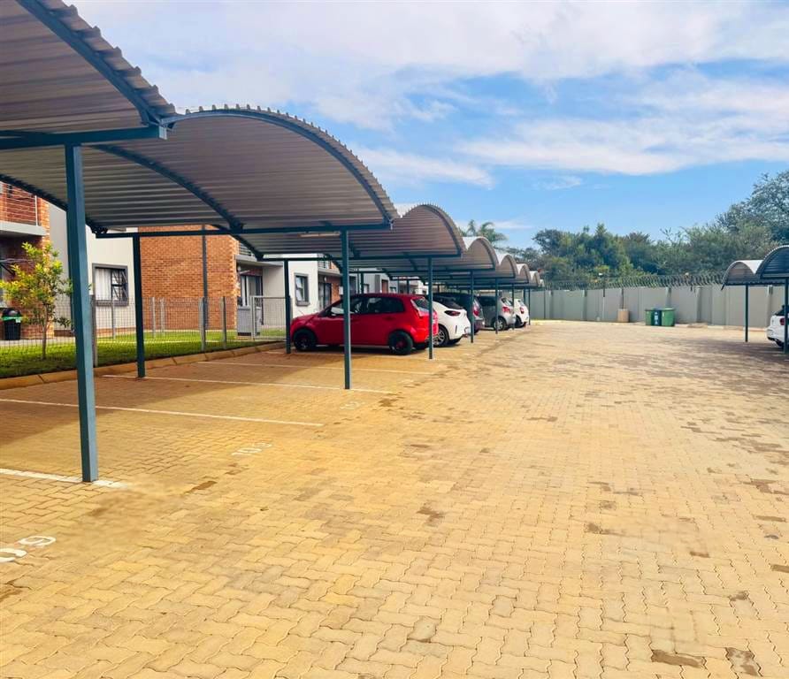 2 Bedroom Property for Sale in Willow Park Manor Gauteng