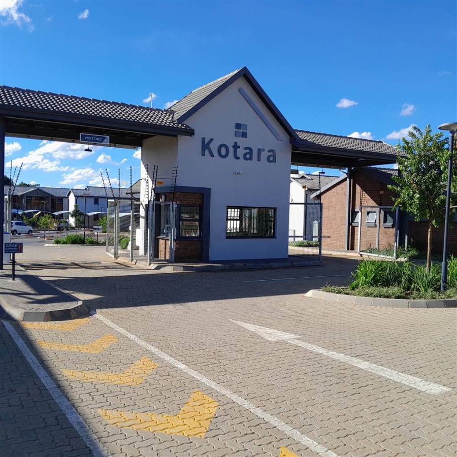 2 Bedroom Property for Sale in Willow Park Manor Gauteng