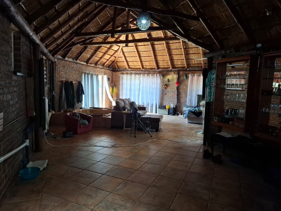 To Let 3 Bedroom Property for Rent in Sinoville Gauteng