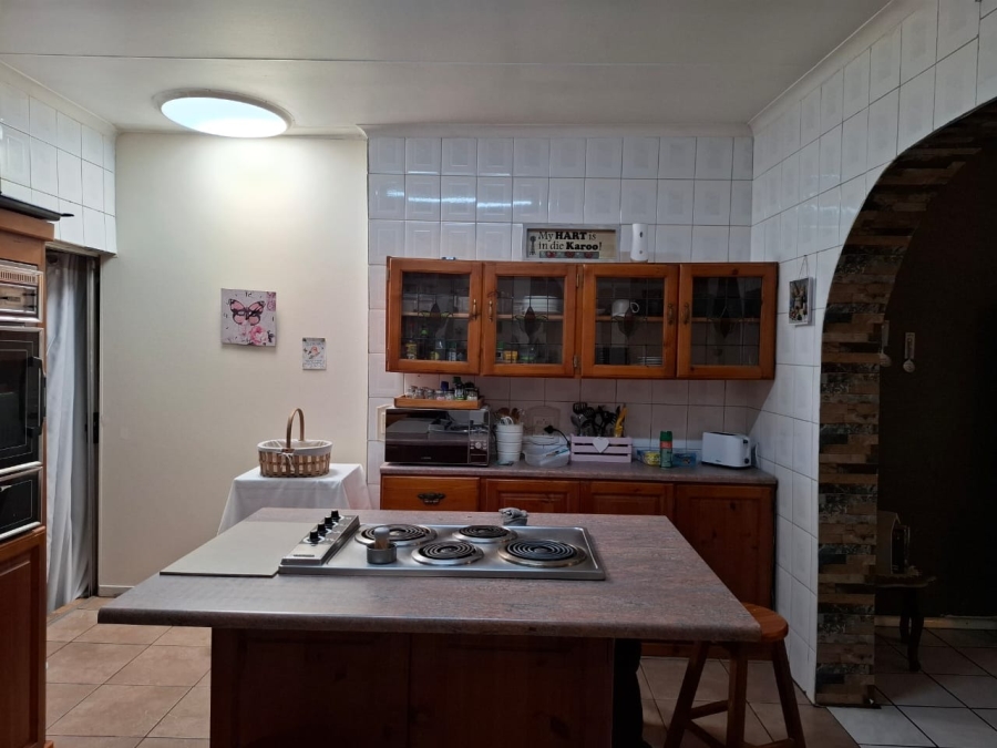 To Let 3 Bedroom Property for Rent in Sinoville Gauteng