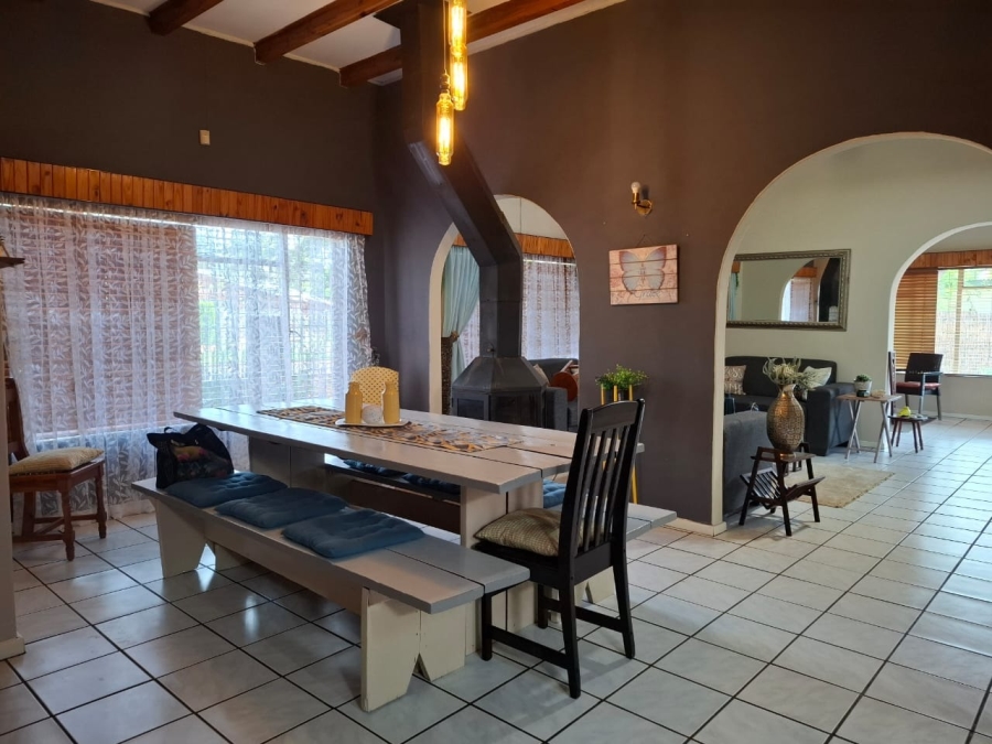 To Let 3 Bedroom Property for Rent in Sinoville Gauteng