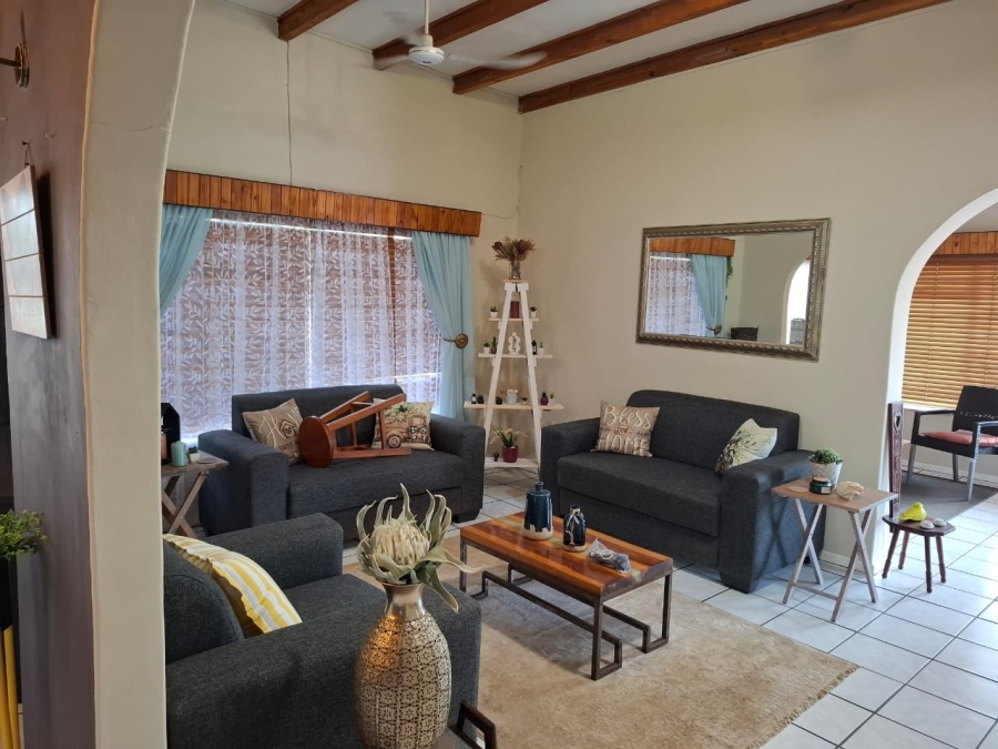 To Let 3 Bedroom Property for Rent in Sinoville Gauteng