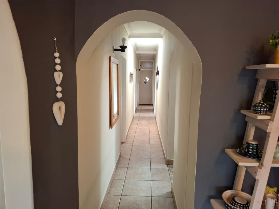 To Let 3 Bedroom Property for Rent in Sinoville Gauteng