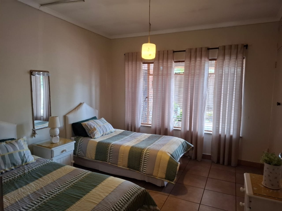 To Let 3 Bedroom Property for Rent in Sinoville Gauteng