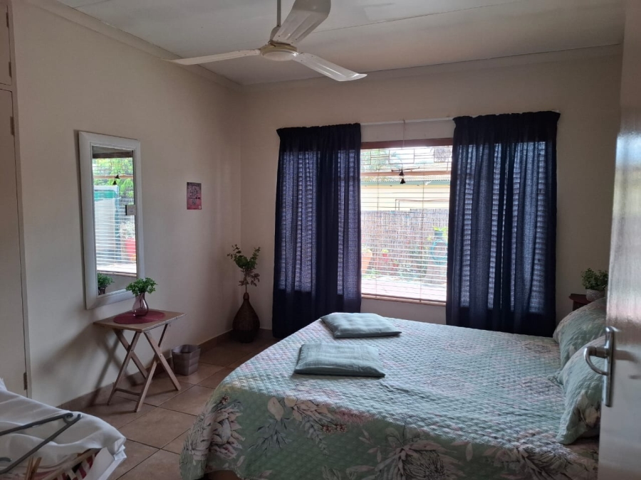 To Let 3 Bedroom Property for Rent in Sinoville Gauteng