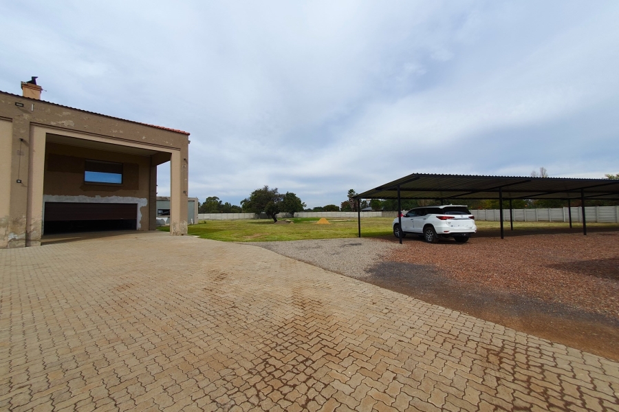 18 Bedroom Property for Sale in Nanescol Gauteng