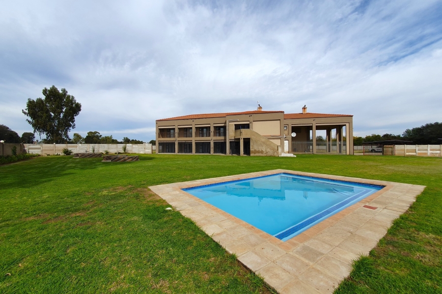 18 Bedroom Property for Sale in Nanescol Gauteng