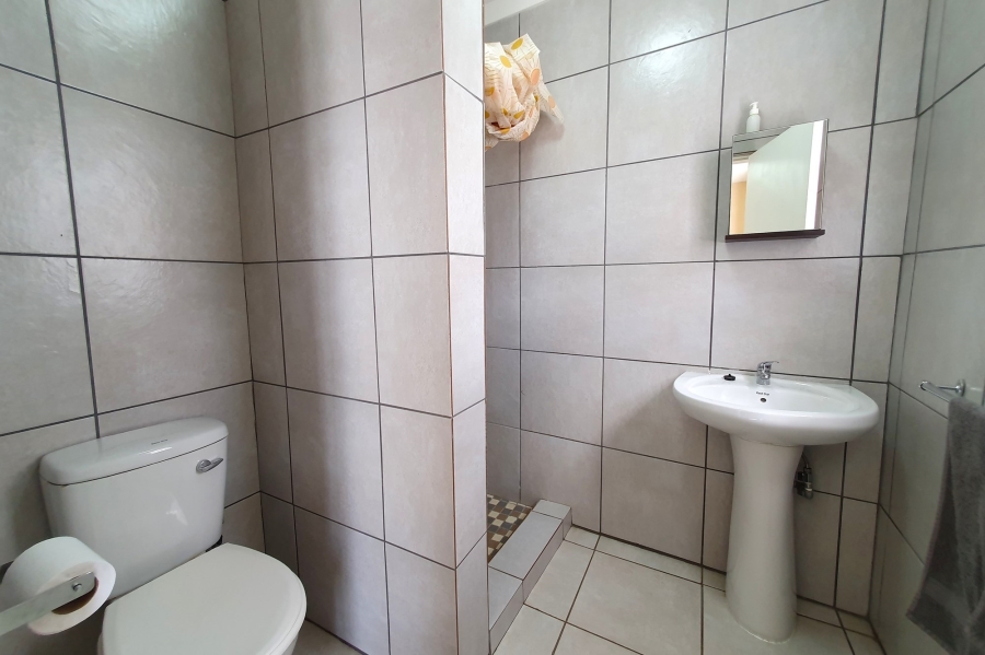 18 Bedroom Property for Sale in Nanescol Gauteng