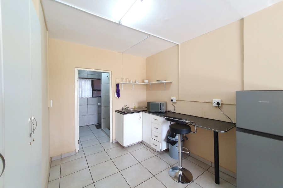 18 Bedroom Property for Sale in Nanescol Gauteng