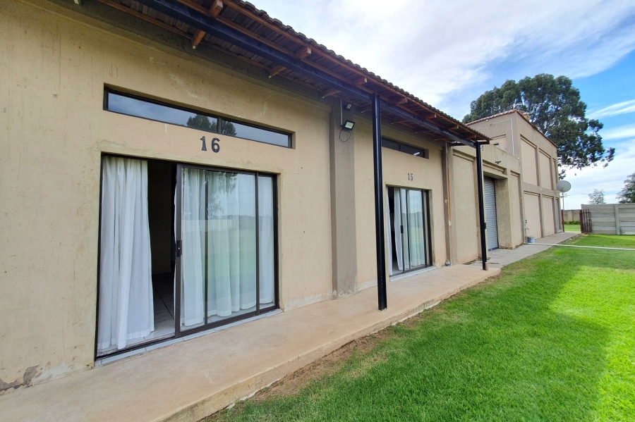 18 Bedroom Property for Sale in Nanescol Gauteng
