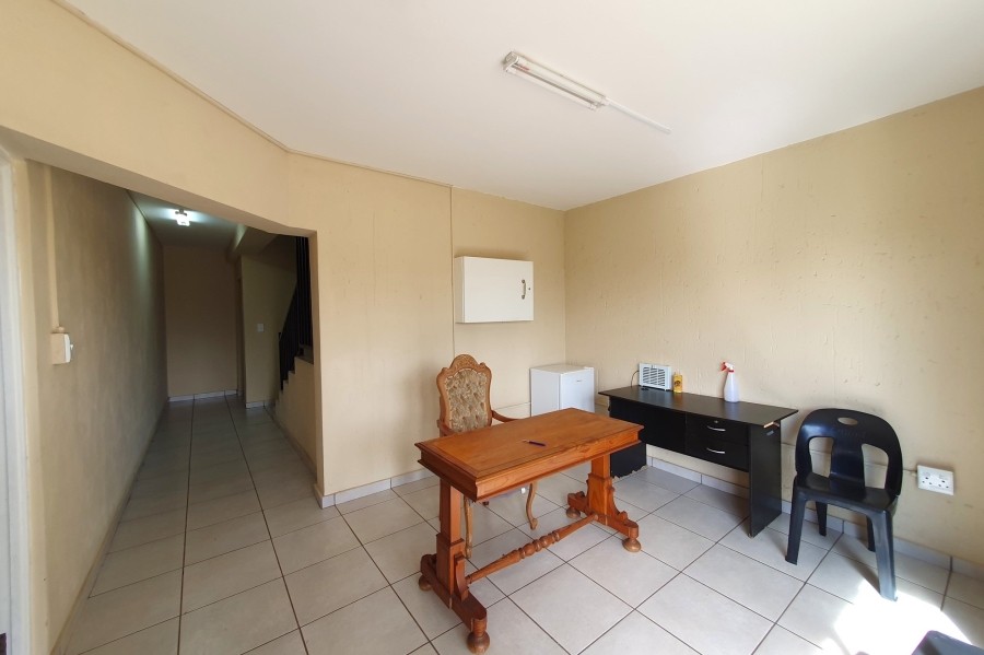 18 Bedroom Property for Sale in Nanescol Gauteng
