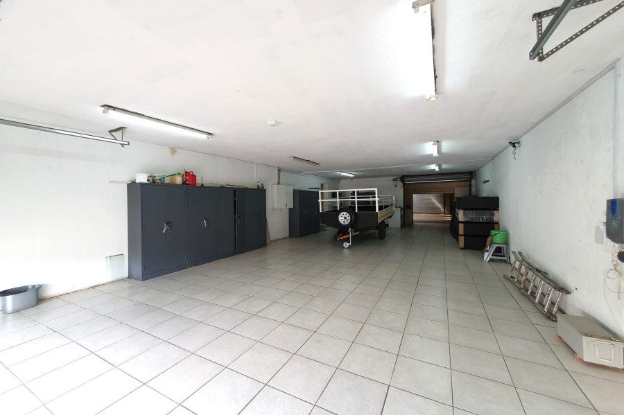 18 Bedroom Property for Sale in Nanescol Gauteng
