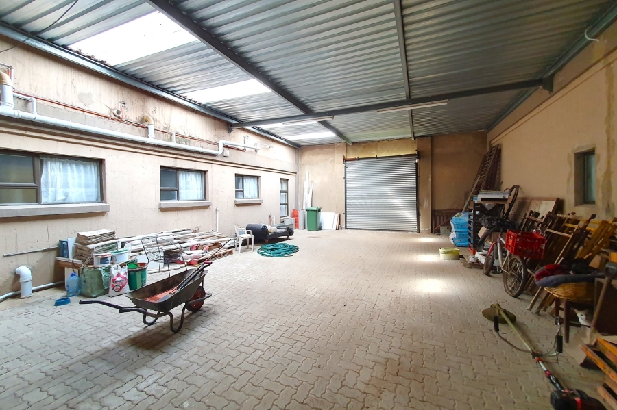 18 Bedroom Property for Sale in Nanescol Gauteng