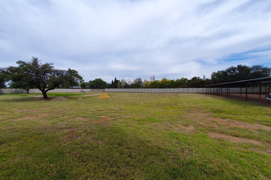 18 Bedroom Property for Sale in Nanescol Gauteng