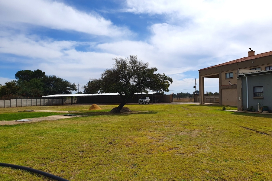 18 Bedroom Property for Sale in Nanescol Gauteng