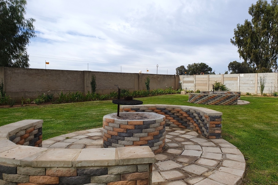 18 Bedroom Property for Sale in Nanescol Gauteng