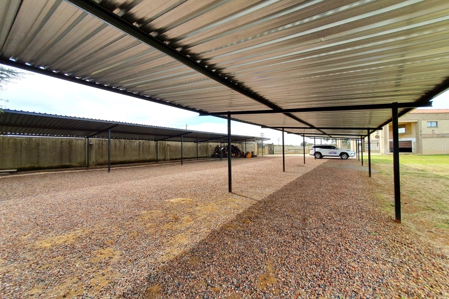 18 Bedroom Property for Sale in Nanescol Gauteng